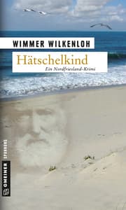Cover von Hätschelkind