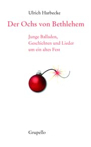 Cover von Der Ochs von Bethlehem