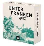 Cover von Unterfranken-Quiz