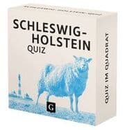 Cover von Schleswig-Holstein-Quiz