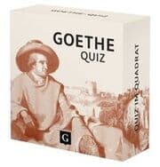 Cover von Goethe-Quiz
