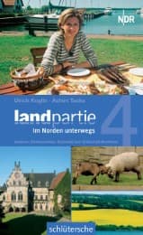 Cover von Landpartie. Im Norden unterwegs