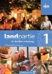 Cover von Landpartie Spezial 1