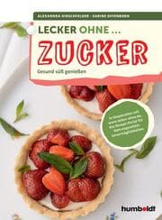 Cover von Lecker ohne...Zucker