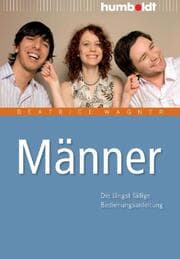 Cover von Männer