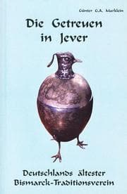 Cover von Die Getreuen in Jever