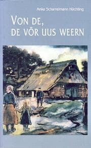 Cover von Von de, de vör uus weern