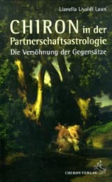 Cover von Chiron in Partnerschaften