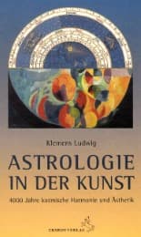Cover von Astrologie in der Kunst