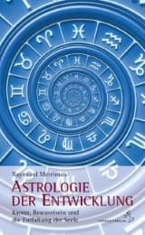 Cover von Astrologie der Entwicklung