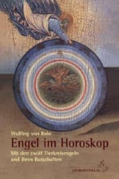 Cover von Engel im Horoskop