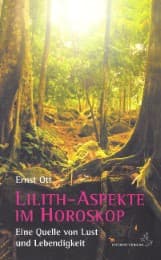 Cover von Lilith-Aspekte im Horoskop