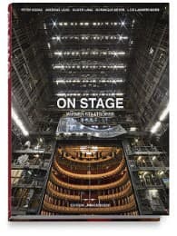 Cover von ON STAGE