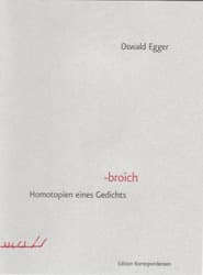 Cover von Broich