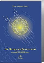 Cover von Matrix des Bewußtseins