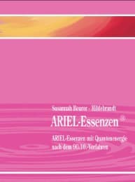 Cover von ARIEL-Essenzen