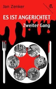 Cover von Es ist angerichtet - Zweiter Gang