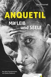 Cover von Anquetil - Mit Leib und Seele