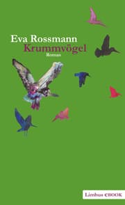 Cover von Krummvögel