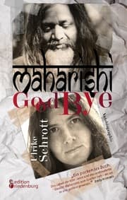 Cover von Maharishi Good Bye