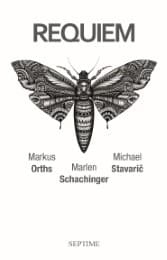 Cover von Requiem