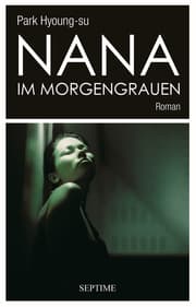 Cover von Nana im Morgengrauen