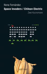 Cover von Space Invaders/Chilean Electric