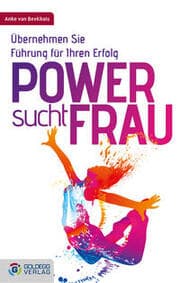 Cover von Power sucht Frau