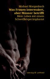 Cover von Was Frauen interessiert, aber Männer betrifft