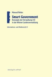 Cover von Smart Government