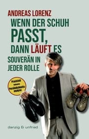 Cover von Wenn der Schuh passt, dann läuft es