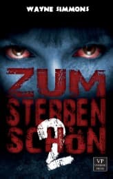 Cover von Zum Sterben schön 2