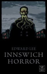 Cover von Innswich Horror