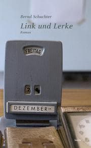 Cover von Link und Lerke