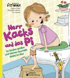 Cover von Herr Kacks und das Pi
