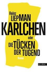 Cover von Karlchen oder Die Tücken der Tugend