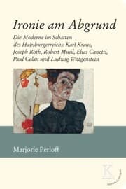 Cover von Ironie am Abgrund