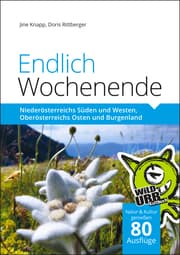 Cover von Endlich Wochenende 2