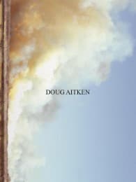 Cover von Doug Aitken