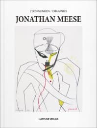 Cover von Jonathan Meese