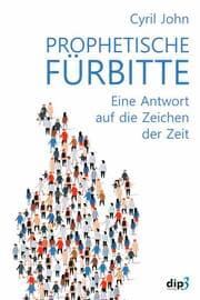 Cover von Prophetische Fürbitte