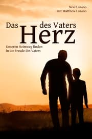 Cover von Das Herz des Vaters