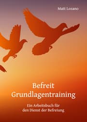Cover von Befreit Grundlagentraining