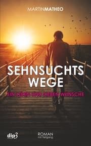 Cover von Sehnsuchtswege