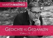 Cover von Gedichte & Gedanken