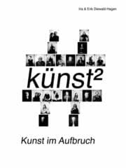 Cover von künst hoch 2