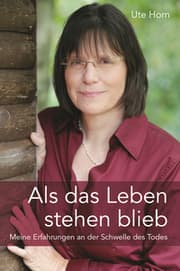 Cover von Als das Leben stehen blieb