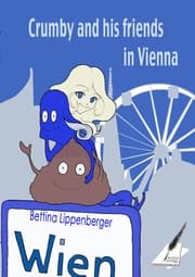 Cover von Crumby and his friends in Vienna