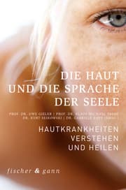 Cover von Die Haut und die Sprache der Seele