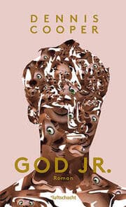 Cover von God Jr.